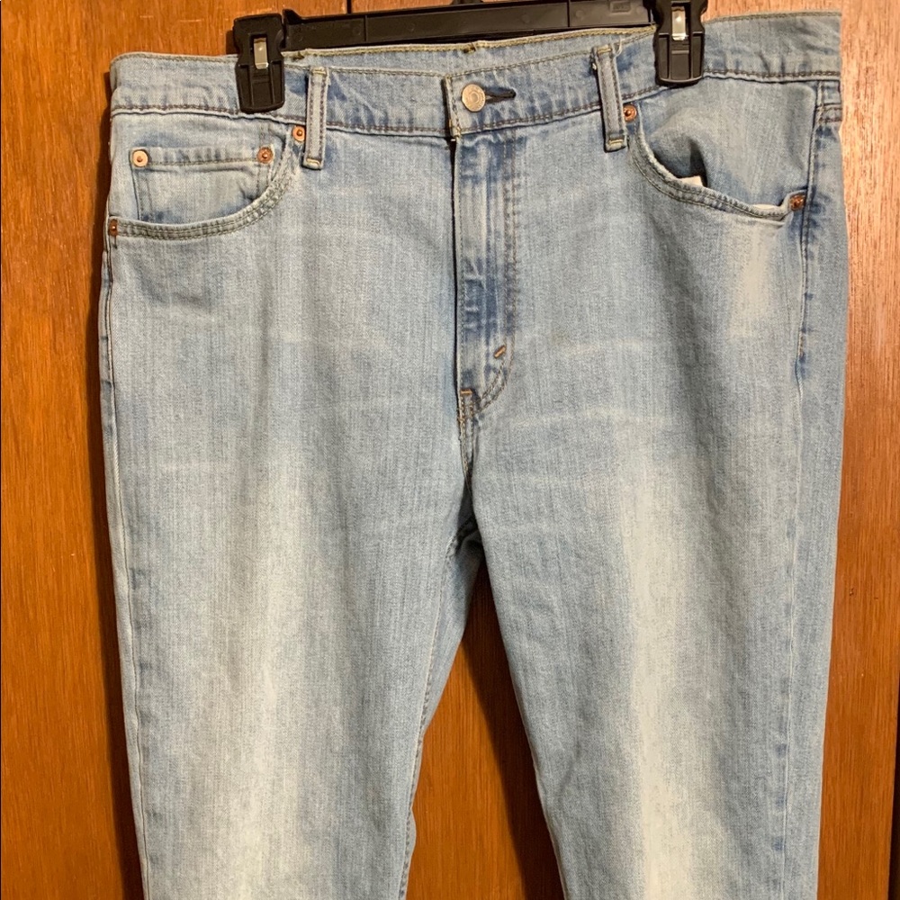 Men’s 511 38x34 Levi’s Slim Fit